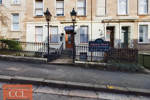 Guest house for sale, Renfrew Street, Glasgow, G3