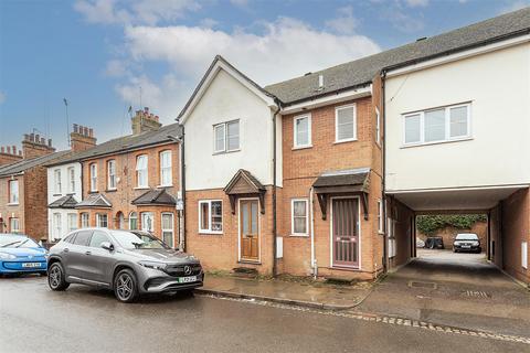 1 bedroom flat for sale - Boundary Road, St. Albans