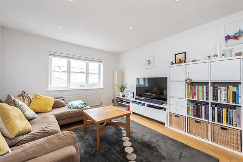 1 bedroom flat for sale, Boundary Road, St. Albans