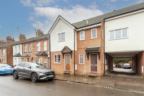 30c Boundary Road, St Albans, AL1 4DW