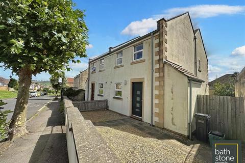 4 bedroom semi-detached house for sale, The Hollow, Bath