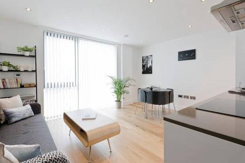 1 bedroom flat to rent, Underhill Gardens, Ealing W5