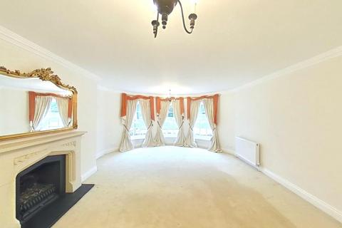 3 bedroom apartment for sale, Nashdom Lane, Burnham SL1