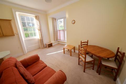 1 bedroom apartment for sale, 3, Fern House, Penally, Tenby