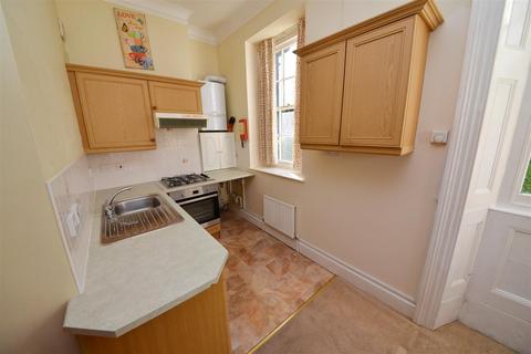 1 bedroom apartment for sale, 3, Fern House, Penally, Tenby