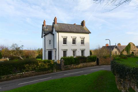 1 bedroom apartment for sale, 3, Fern House, Penally, Tenby