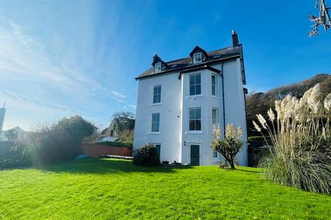 1 bedroom apartment for sale, 3, Fern House, Penally, Tenby