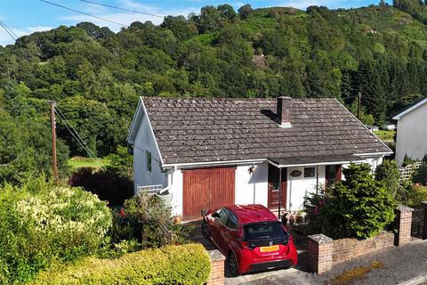 4 bedroom detached house for sale, Cae Plas Teg, Glyn Ceiriog