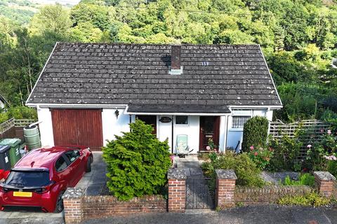 4 bedroom detached house for sale, Cae Plas Teg, Glyn Ceiriog