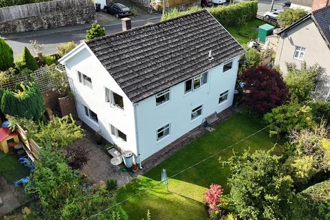 4 bedroom detached house for sale, Cae Plas Teg, Glyn Ceiriog