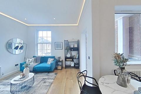 2 bedroom apartment for sale, Uxbridge Road, London W13