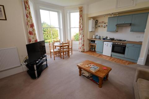 1 bedroom apartment for sale, 4, Fern House, Penally, Tenby
