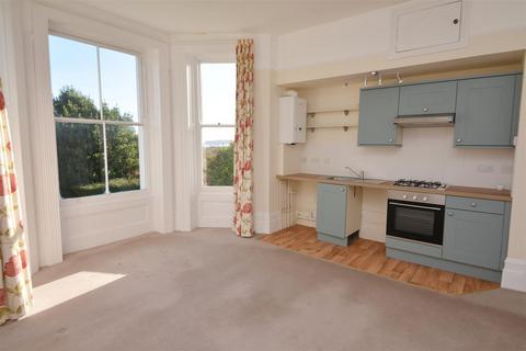 1 bedroom apartment for sale, 4, Fern House, Penally, Tenby