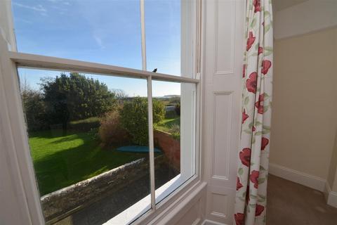 1 bedroom apartment for sale, 4, Fern House, Penally, Tenby