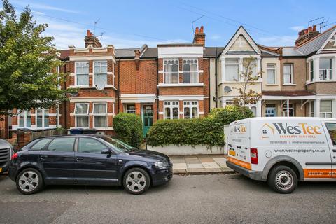 51 Milton Road, London, W7 1LQ