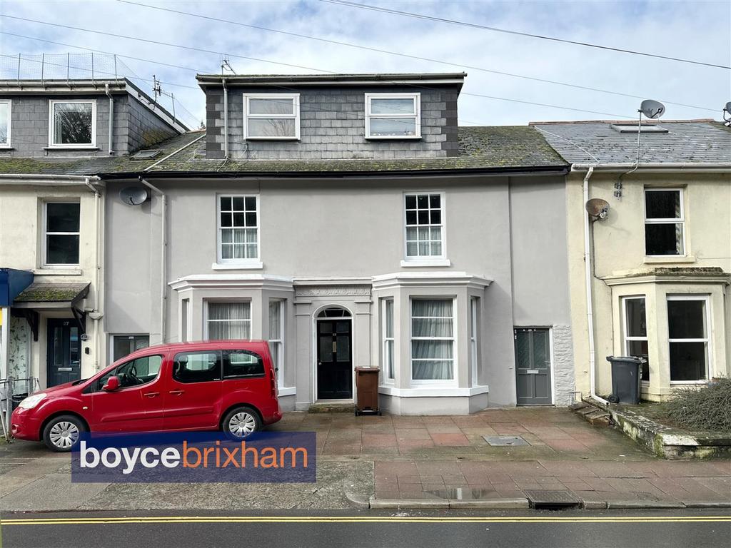New Road, Brixham Residential development for sale £395,000