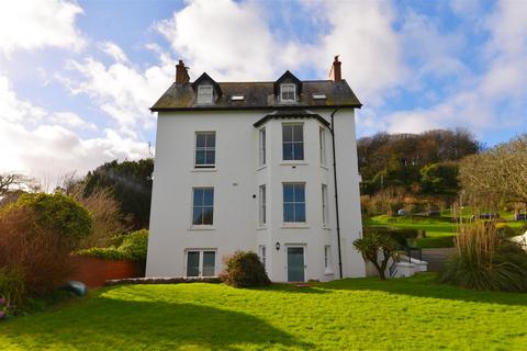 2 bedroom apartment for sale, 2, Fern House, Penally, Tenby