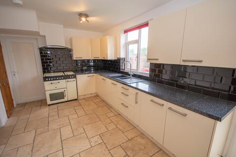 3 bedroom semi-detached house for sale - Onley Park, Willoughby, Rugby, CV23
