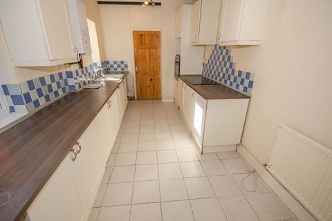 4 bedroom terraced house for sale, Lawford Road, Rugby, CV21