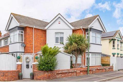 4 bedroom house for sale - Arnewood Road, Bournemouth