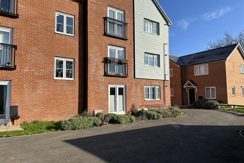 2 bedroom apartment for sale - Owens Road, Coventry  *GROUND FLOOR*