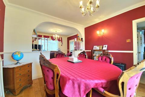 3 bedroom semi-detached house for sale, Arlington Gardens, Margate