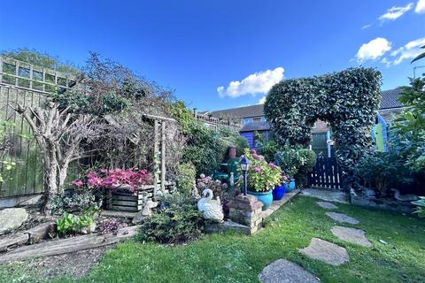 Arlington Gardens, Margate