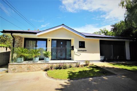 5 bedroom bungalow for sale, Rushall Lane, Lytchett Matravers, Poole