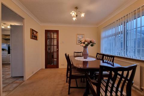 2 bedroom park home for sale, Juggins Lane, Earlswood, Solihull