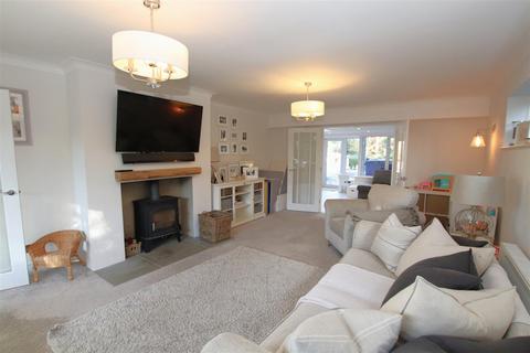4 bedroom detached house for sale, Lone Pine Drive, West Parley, Ferndown