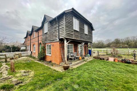 3 bedroom semi-detached house for sale, Blandford Road, Shillingstone, Blandford Forum