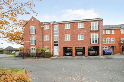 2 bedroom apartment to rent, Great Oak Square, Mobberley, Knutsford