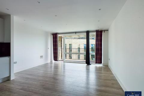 2 bedroom apartment to rent, Lakeside Drive, Park Royal NW10