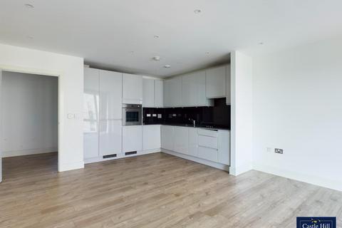 2 bedroom apartment to rent, Lakeside Drive, Park Royal NW10