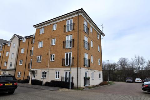 1 bedroom apartment for sale, Moore Court, Watford WD24