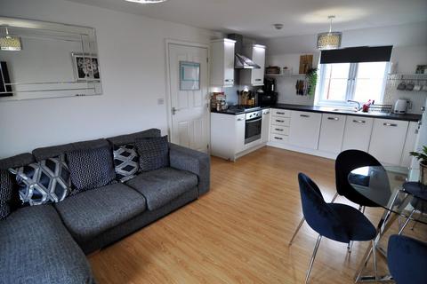 1 bedroom apartment for sale, Moore Court, Watford WD24