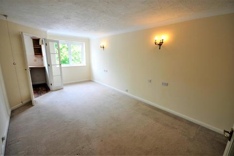 1 bedroom retirement property for sale, Crosfield Court, Watford WD17