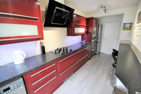 4 bedroom end of terrace house for sale - Leggatts Way, Watford WD24