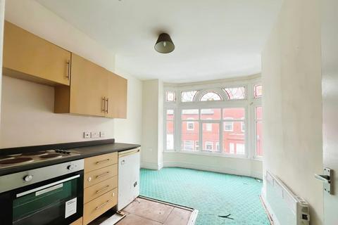 4 bedroom block of apartments for sale, Railway Road, Leigh, WN7 4AD