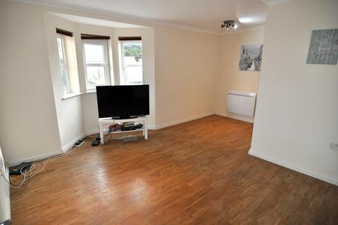 1 bedroom apartment for sale, Tantivy Court, Watford WD17