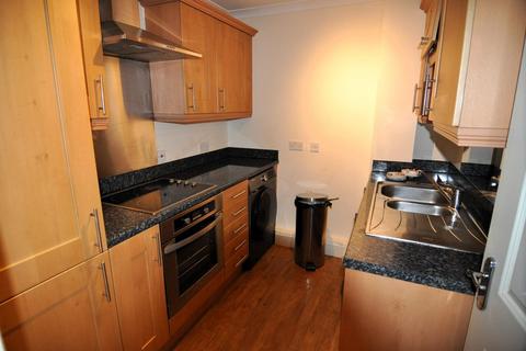 1 bedroom apartment for sale, Tantivy Court, Watford WD17
