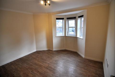 1 bedroom apartment for sale, Tantivy Court, Watford WD17