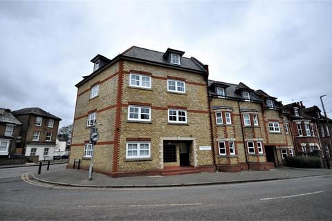 1 bedroom apartment for sale, Tantivy Court, Watford WD17