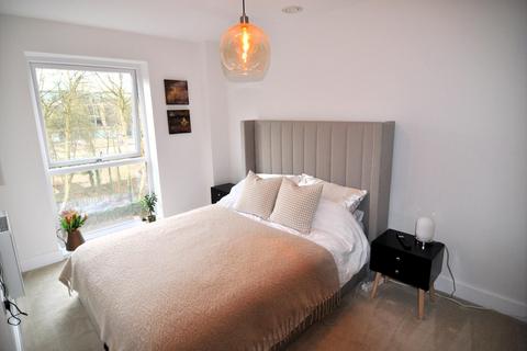 2 bedroom apartment for sale, The Embankment, Hemel Hempstead HP3