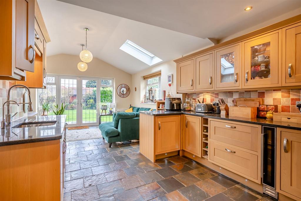 Cannon Hill Road, Coventry 4 bed semidetached house for sale £550,000