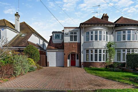 26 Cannon Hill Road, Coventry, CV4 7DE