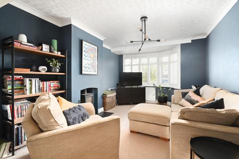 4 bedroom house for sale, Connaught Avenue, Shoreham-By-Sea