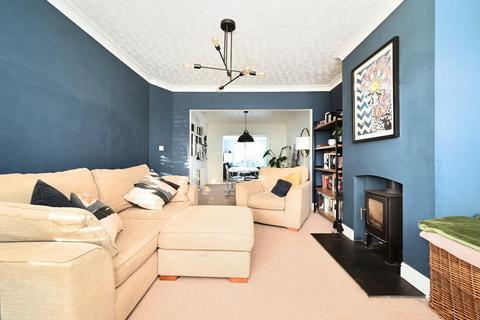 4 bedroom house for sale, Connaught Avenue, Shoreham-By-Sea