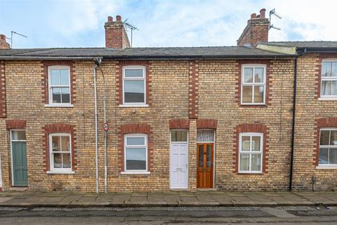 2 bedroom terraced house for sale - Sutherland Street, South Bank, York, YO23 1HG