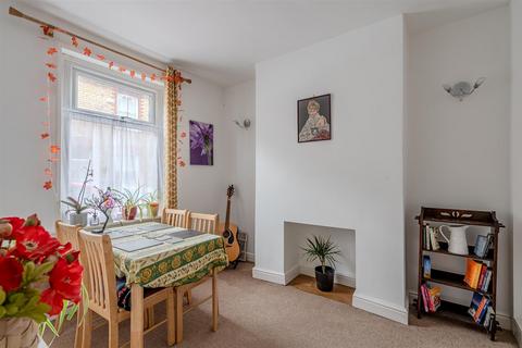 2 bedroom terraced house for sale, Sutherland Street, South Bank, York, YO23 1HG